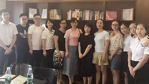 周二有約第四場(chǎng)：總賬、報(bào)表、固定資產(chǎn)